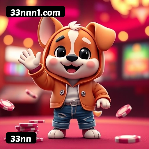 Streaming 4K no cassino ao vivo da 33nn